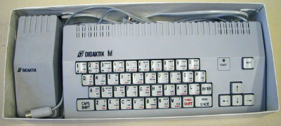 Didaktik M