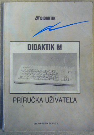 Didaktik M