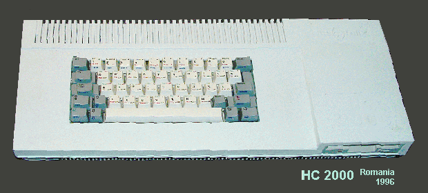 HC 2000