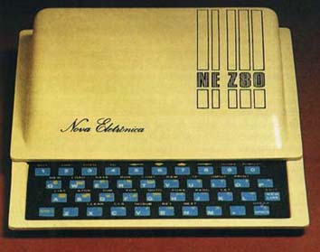 NE Z80