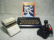 ZX Spectrum 128