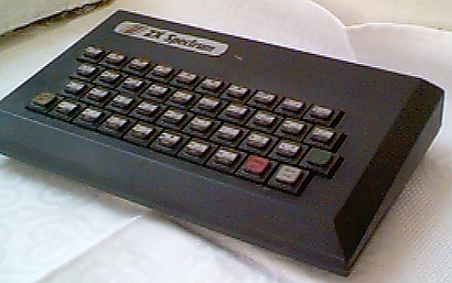 ZX Spectrum