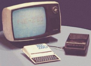 NE Z80 (complete system)